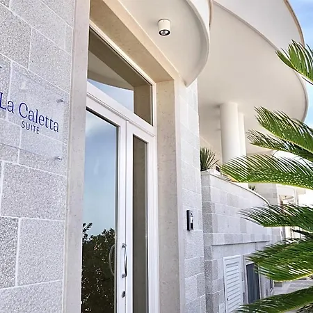 La Caletta