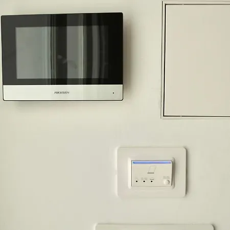 La Caletta Dom wakacyjny Torre Canne