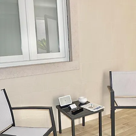 Casa vacanze La Caletta