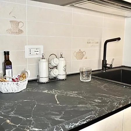 Nyaraló La Caletta *