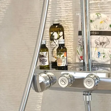 La Caletta * Torre Canne