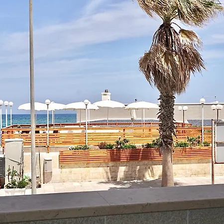 La Caletta * Torre Canne