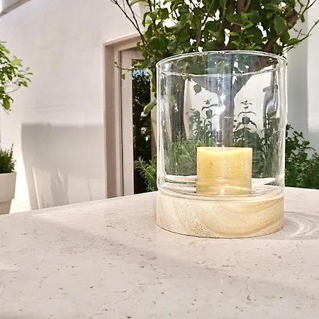 Dom wakacyjny La Caletta