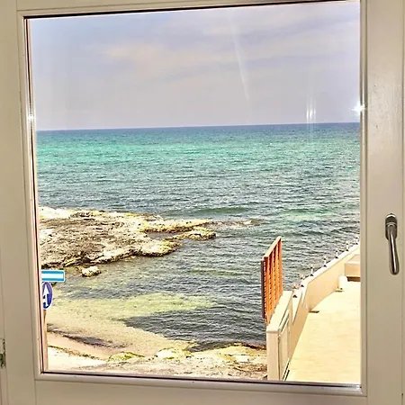 Holiday home La Caletta