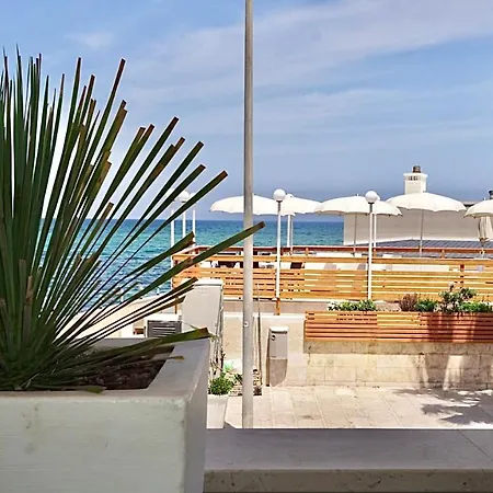 Holiday home La Caletta Torre Canne