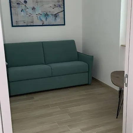 Holiday home La Caletta *