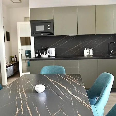 La Caletta * Torre Canne