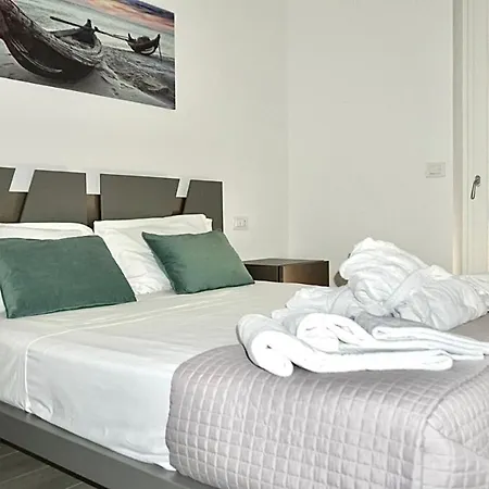 La Caletta Nyaraló *