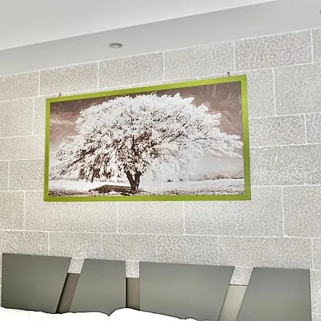 Dom wakacyjny La Caletta Torre Canne