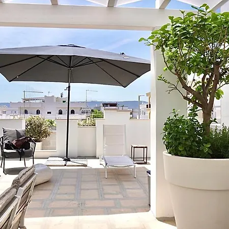 La Caletta Holiday home