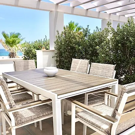 La Caletta Holiday home *