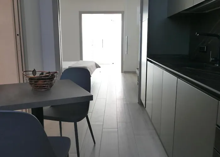 La Caletta Holiday home *