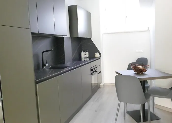 Holiday home La Caletta *