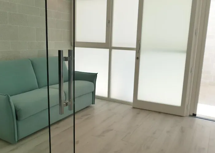 La Caletta بيت للعطل توري كان