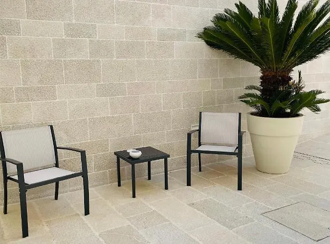 Holiday home La Caletta