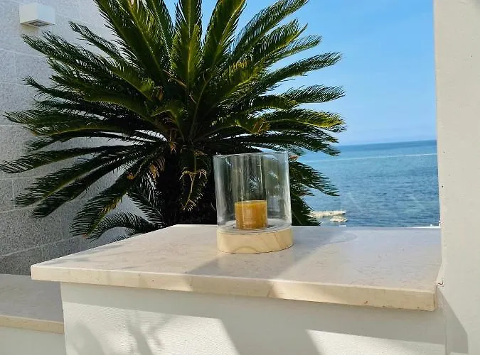 La Caletta Holiday home