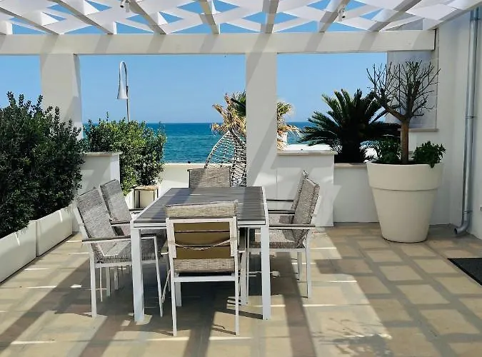 La Caletta Holiday home