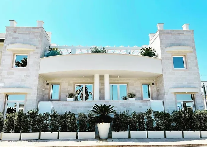 La Caletta Torre Canne