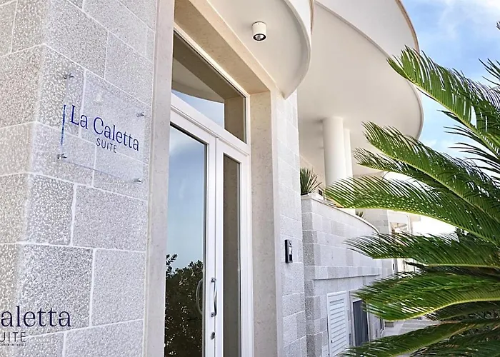 La Caletta