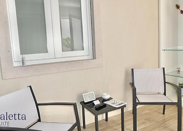 Holiday home La Caletta