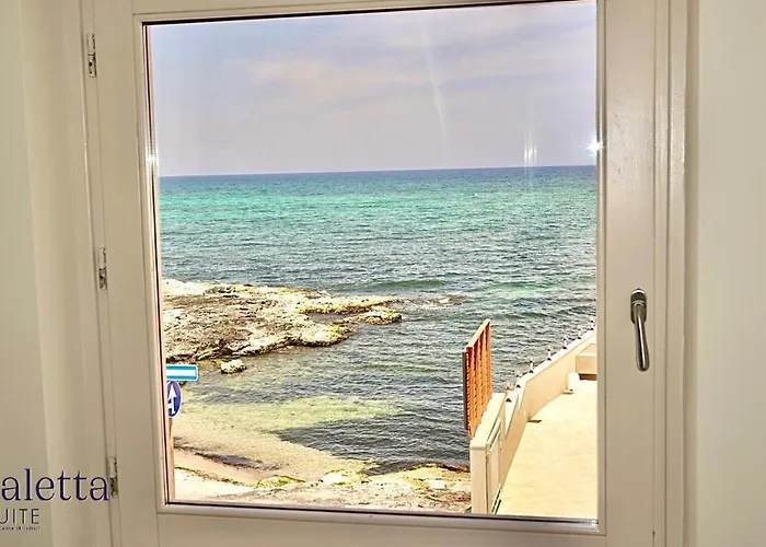 بيت للعطل La Caletta