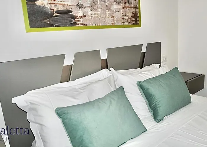 La Caletta Torre Canne