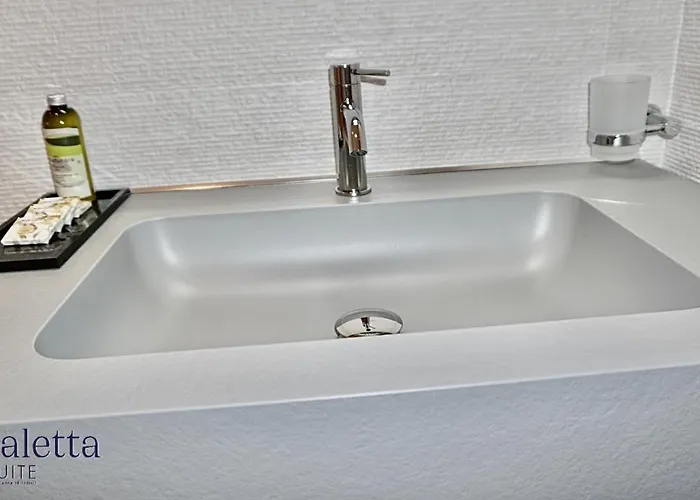 La Caletta Holiday home *