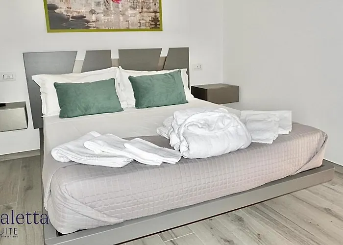 Holiday home La Caletta